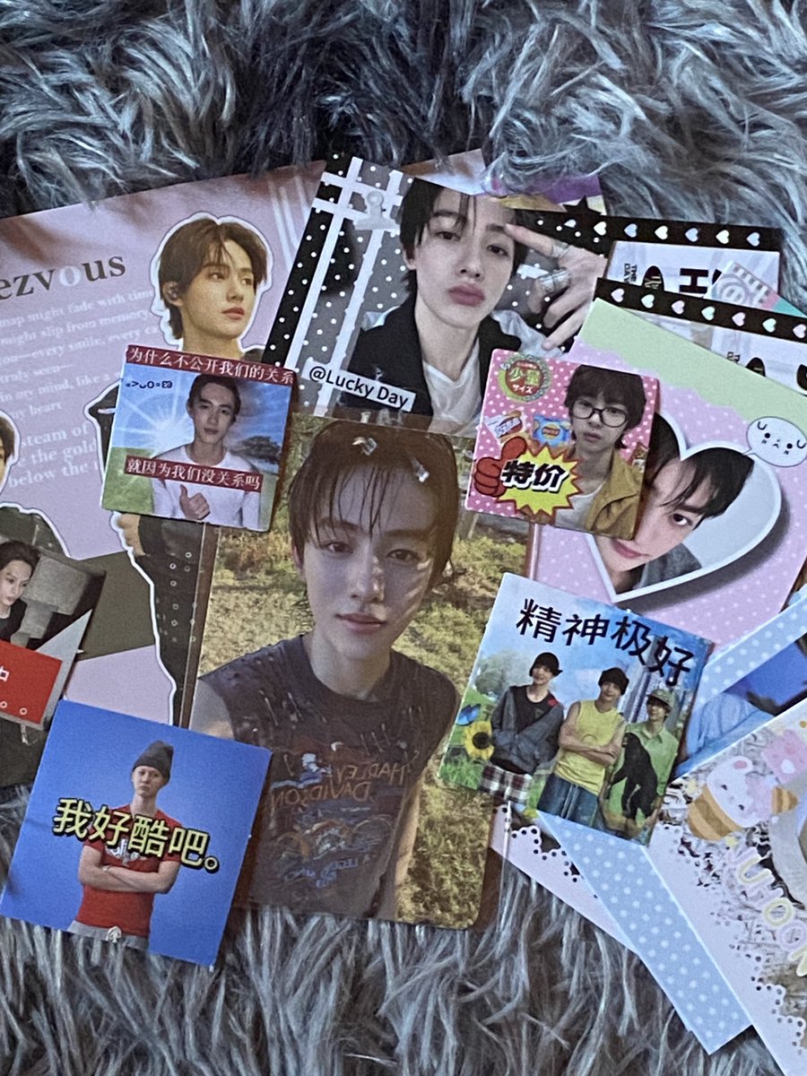 น้องมาถึงแล้วนะคะ ปลอดภัยดีมากกก แม่ค้าน่ารักมากกกกกกกก ของแถมก็เยอะมากน่ารักไปหมด🎀🫶🏻
 #review스피드