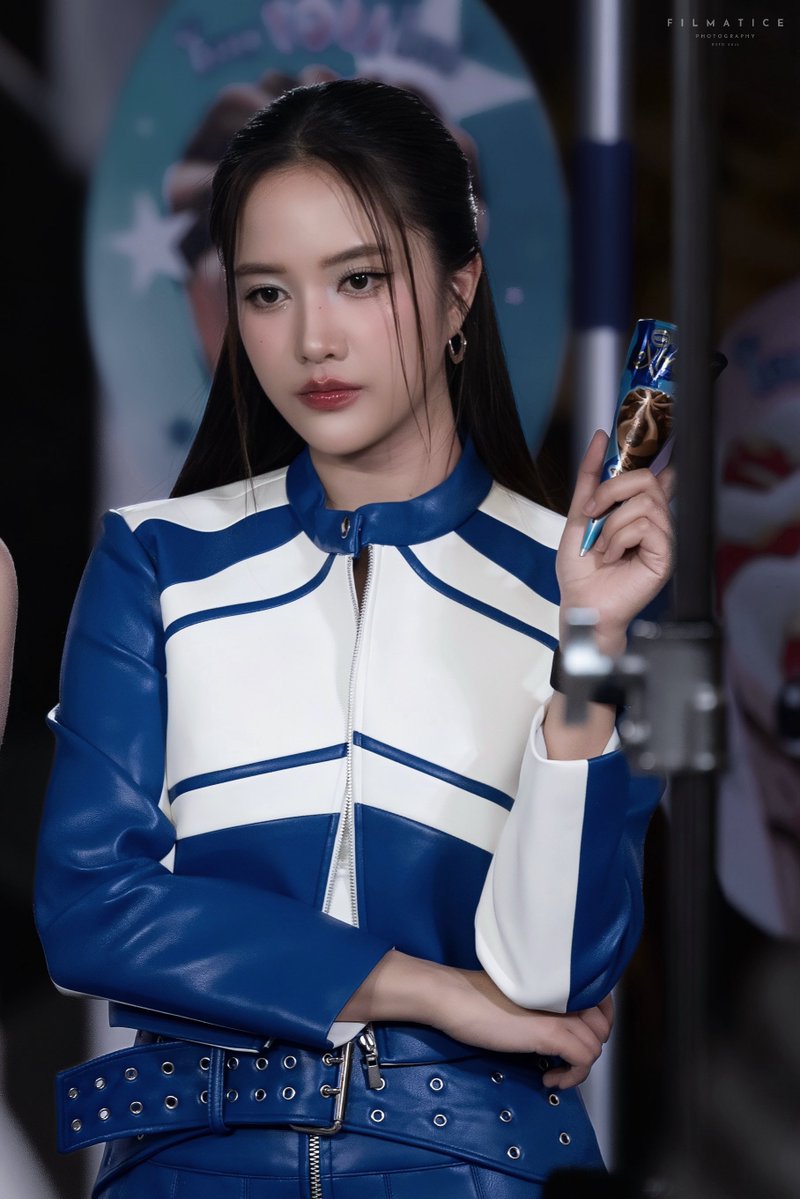 filmatice's tweet image. มาอีกนิ้ดดดด

NESTLÉ EXTREME X FREENBECKY
#Extremeโคนเจนใหม่กับน้องฟรีนเบ็คกี้ 
#NestleExtremeโคนเจนใหม่ 
#NestleExtreme