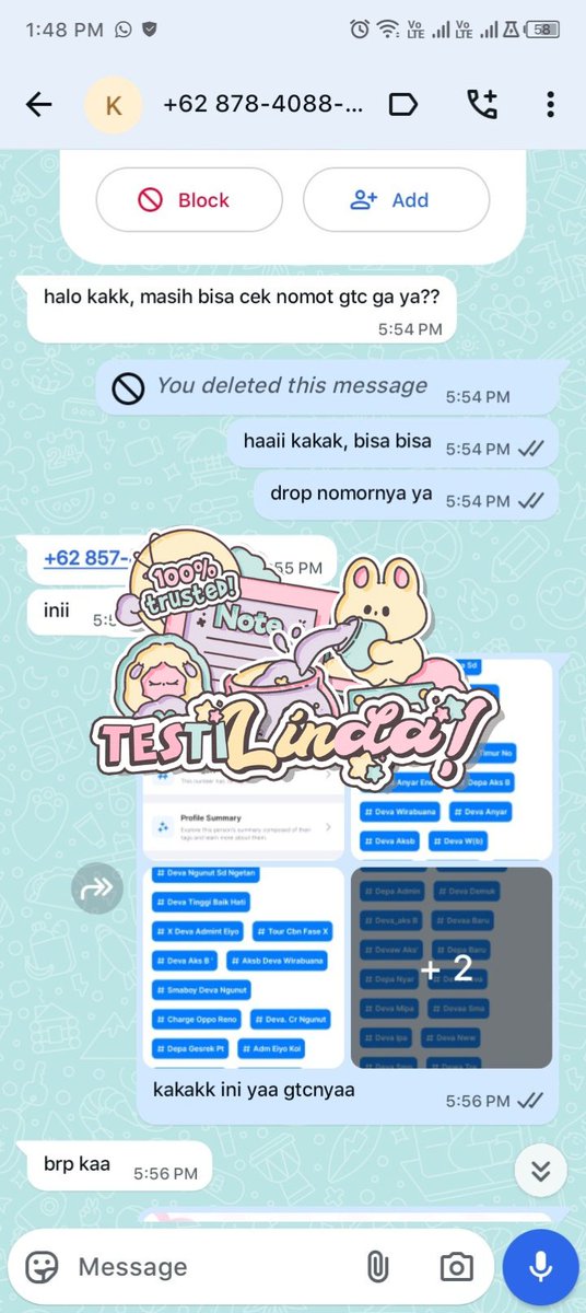 kasiboos's tweet image. ⠀
⠀⠀⠀⠀⠀⠀𓂃 ۫ . ⟡ 𓈒 💌 ꒰‌ linda’s testi ꒱ ‹3
⠀