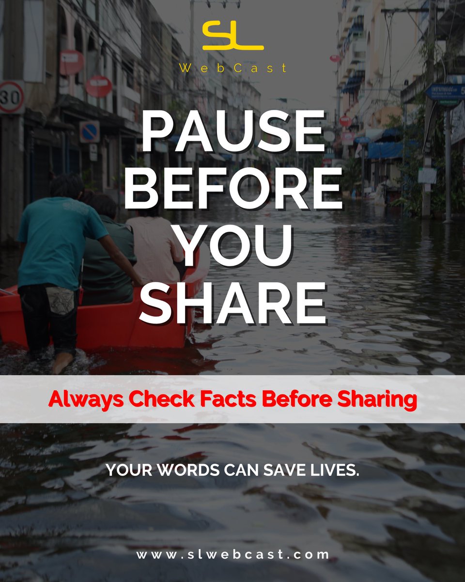 SL WebCast tweet media