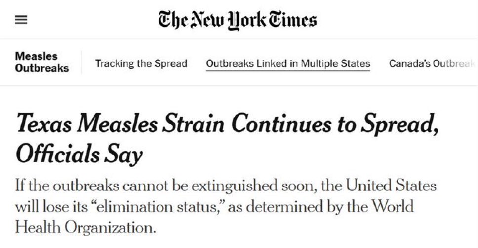 DrNeilStone's tweet image. MAHA going well I see