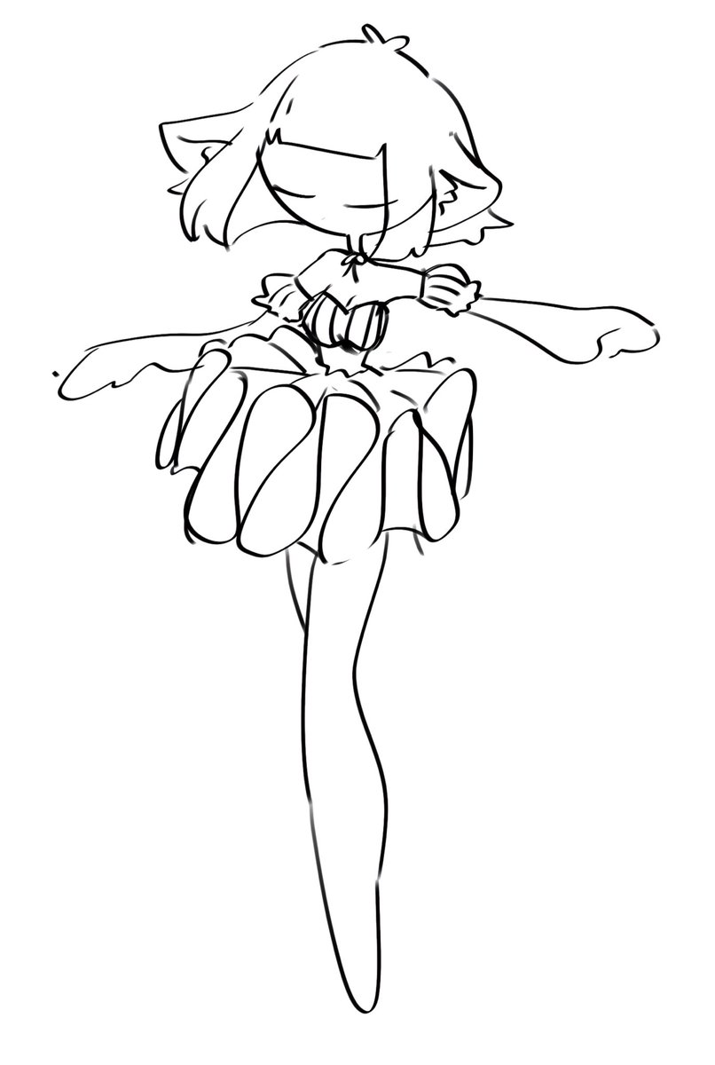 サーカスの余談なんですけどこういう服が好きです