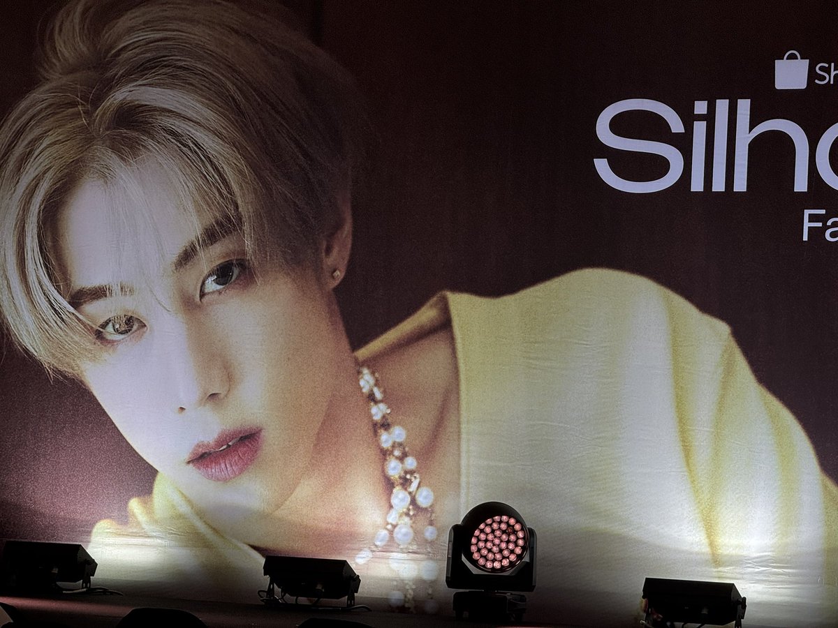 with Mark Tuan TH tweet media