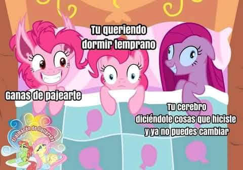 Ponyfilicos Out Of Context® (@ooc_ponyfilicos) on Twitter photo 