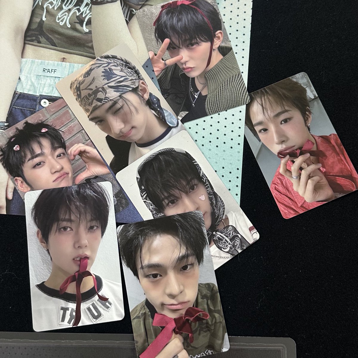 kkanggng's tweet photo. whib 휘브 팬콘 엠디 MD 분철 후드 포토카드 세트 분철합니다

0.5 하승 진범 유건 재하
1.0 원준
2.0 준민

이정X

현장거래/택배 모두 가능
디엠이나 옾챗으로 연락주세요!ㅣ
https://t.co/eNu2YGDniL

하승 진범 준민 유건 이정 재하 원준 양도 교환 티켓팅 취켓팅 멜티 낮공 밤공 https://t.co/P081tnlMbK