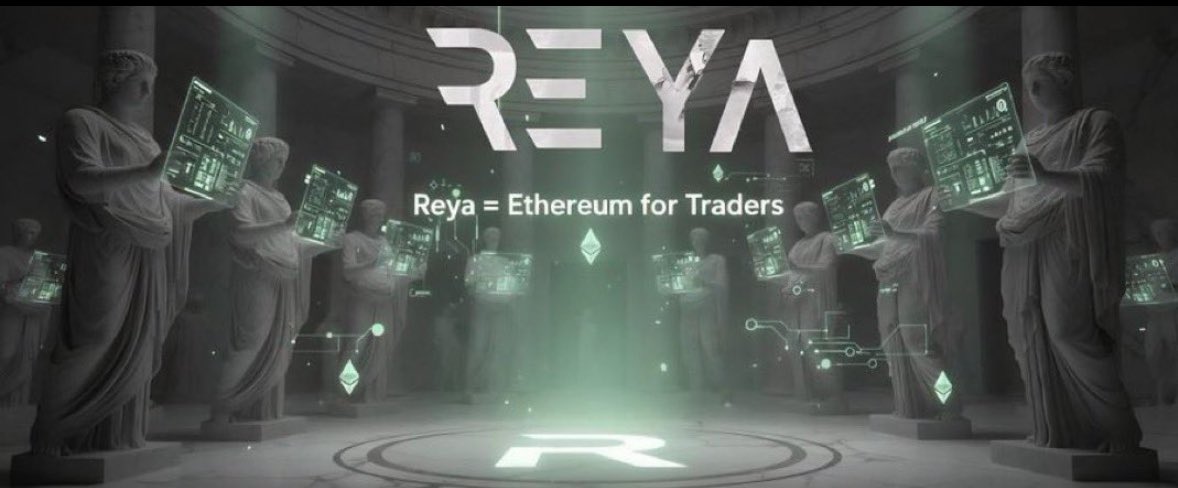 _Kriptopia's tweet image. gReya ☀️ 
On chain leverage shouldn’t feel slow or expensive.
@reya_xyz turns high frequency trading into a permissionless experience:
Multi-asset collateral, cross margining, 70+ perp markets, zero fees.
Built for traders who don’t accept limitations.