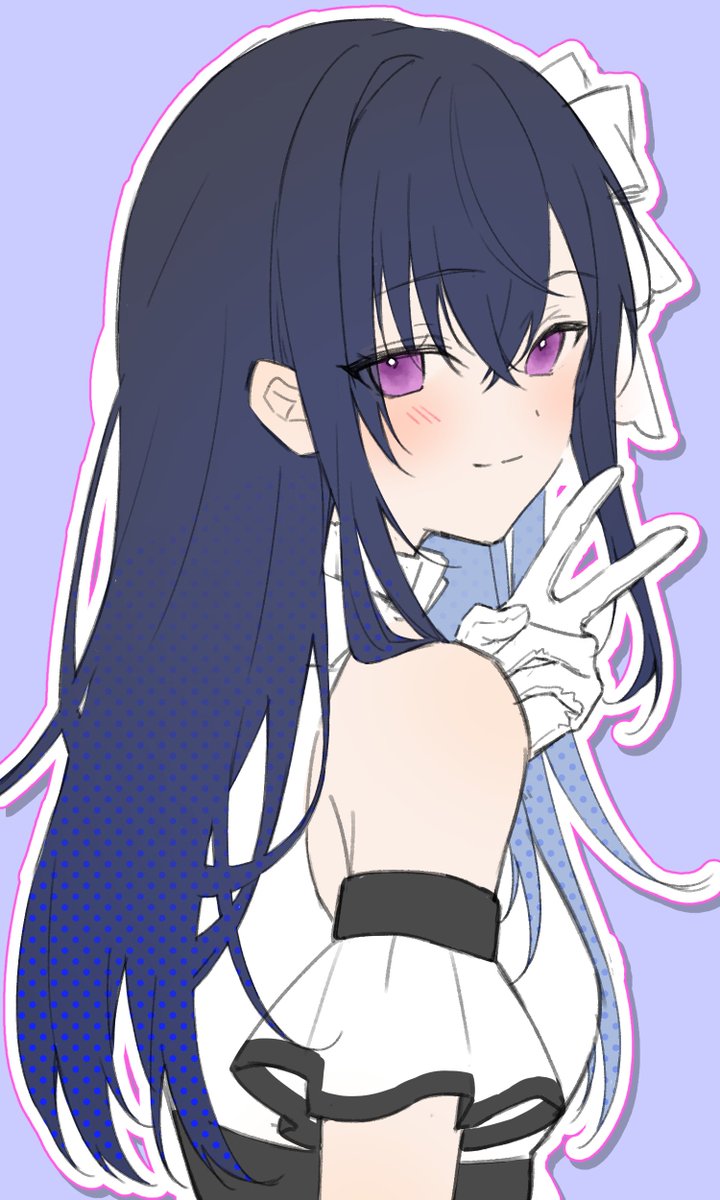 一ノ瀬うるは🌠 (@uruha_ichinose) / Highlights / X