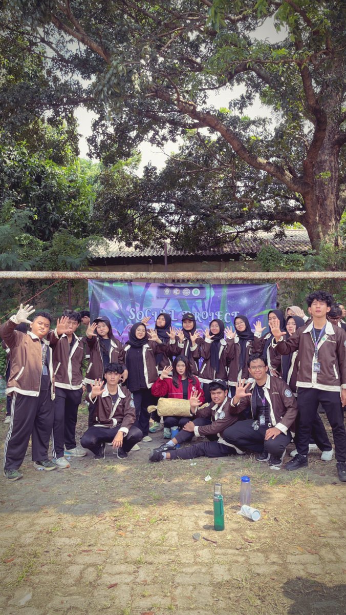 jeeaysl's tweet image. sayang kelompok simpang lima🥹🤩