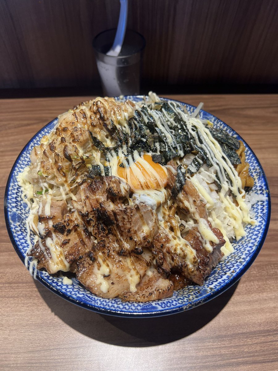 ラーメン食べ隊 (@ramenmanzz) / Posts / X