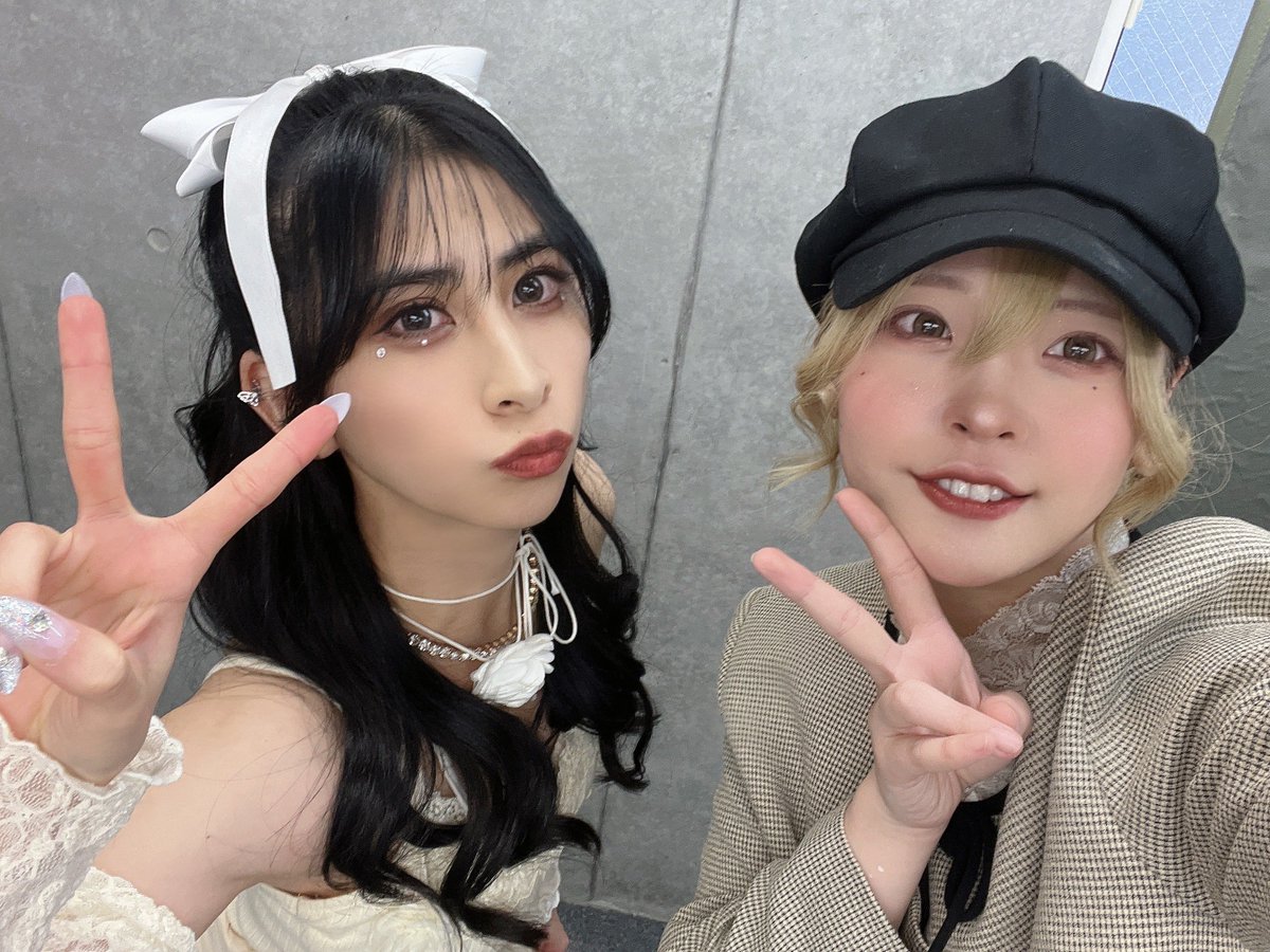 猫田 陽美 tweet media