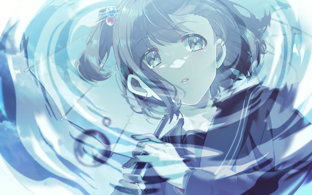 #雨森と美術