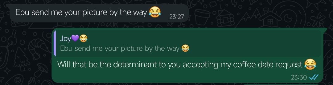 Unaita mtu date mkule pesa yako ananza kuitisha picha 💀mtoto mjinga shenzi Sana 😂