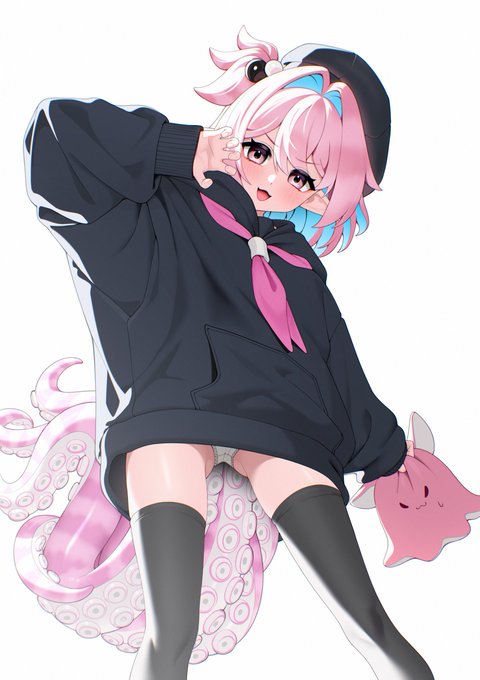 キララ🐙🐙🐙 