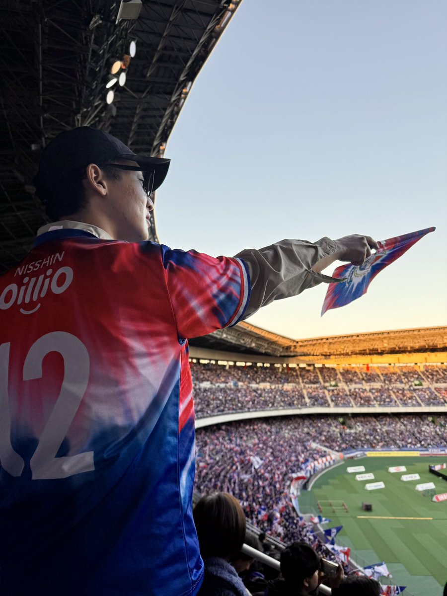 morethan_fpg's tweet photo. ホーム最終戦の勝利おめでとうございます🎉！
マリノスの皆さま最高でした😆！！
#fmarinos #ALLFORTRICOLORE #日産スタジアム #morethan🏴 https://t.co/g2ZCmMGIep