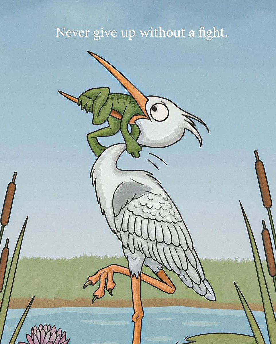 Gm and happy sunday y'all 💜

Never gib up without a fight my fren... gib your all and put in the work

Asides touching grass i will continue my usual routine of preaching <a href="/LumiterraGame/">Lumiterra (mainnet arc)</a> and also make EPL and other sports predictions on <a href="/MyriadMarkets/">MYRIAD</a>