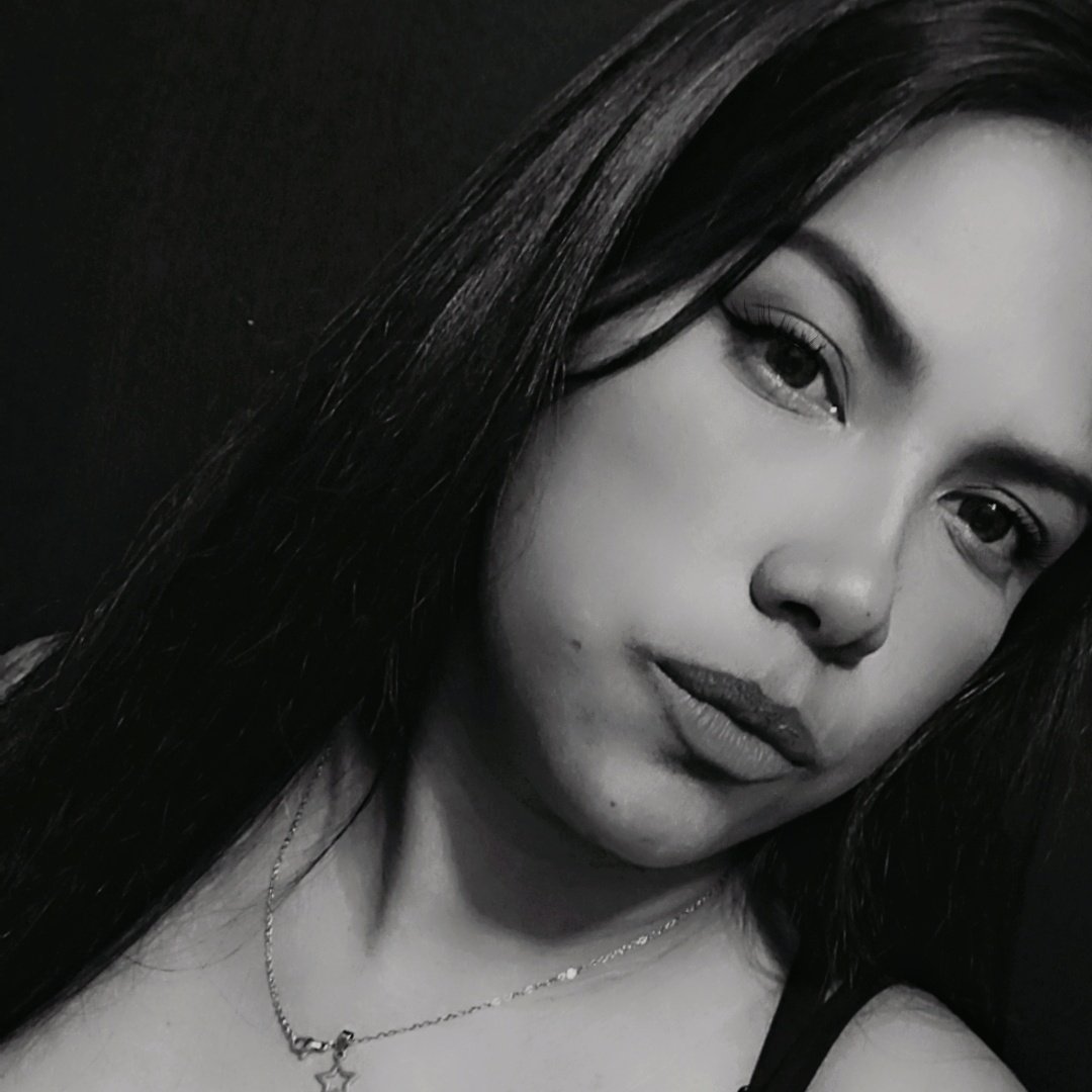 giselleanibal's tweet image. #NuevaFotoDePerfil