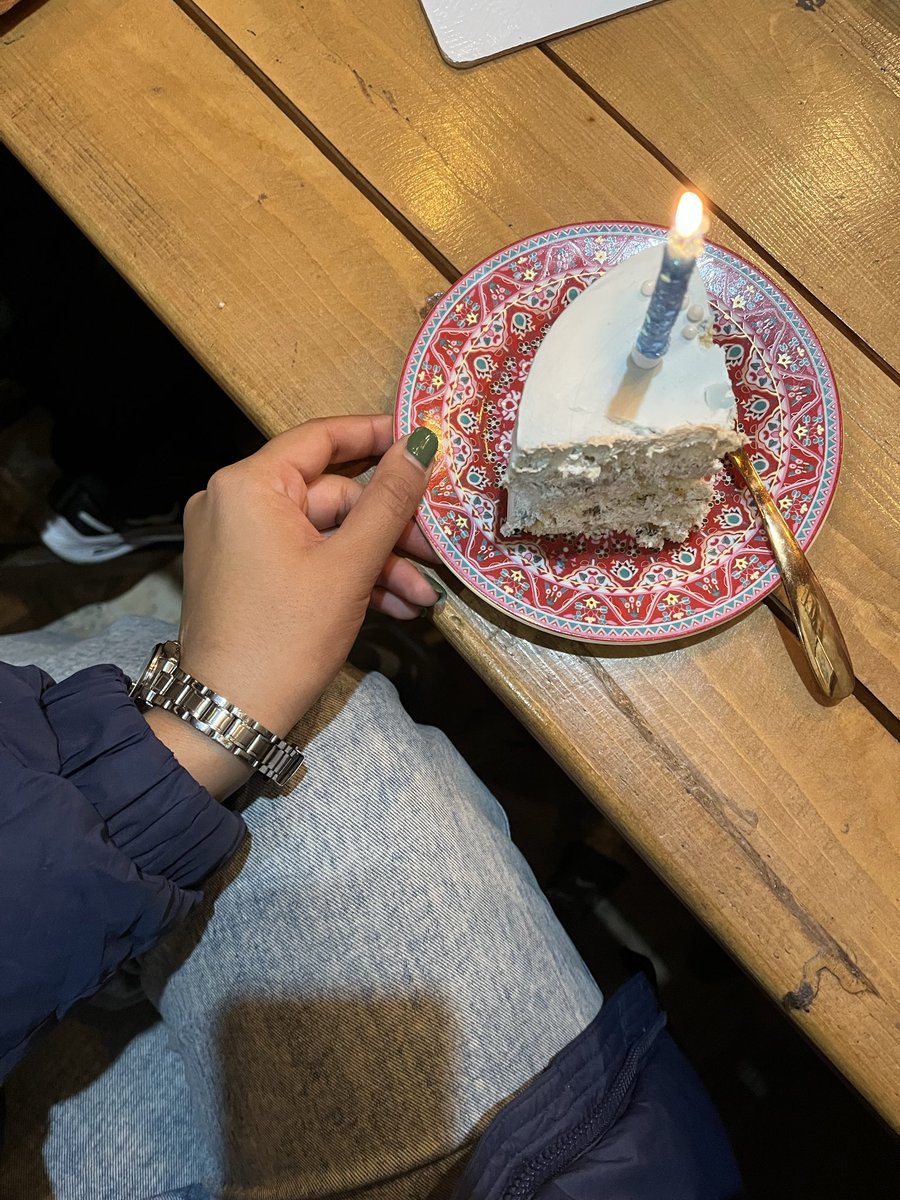 ما که تولدمونه🤭