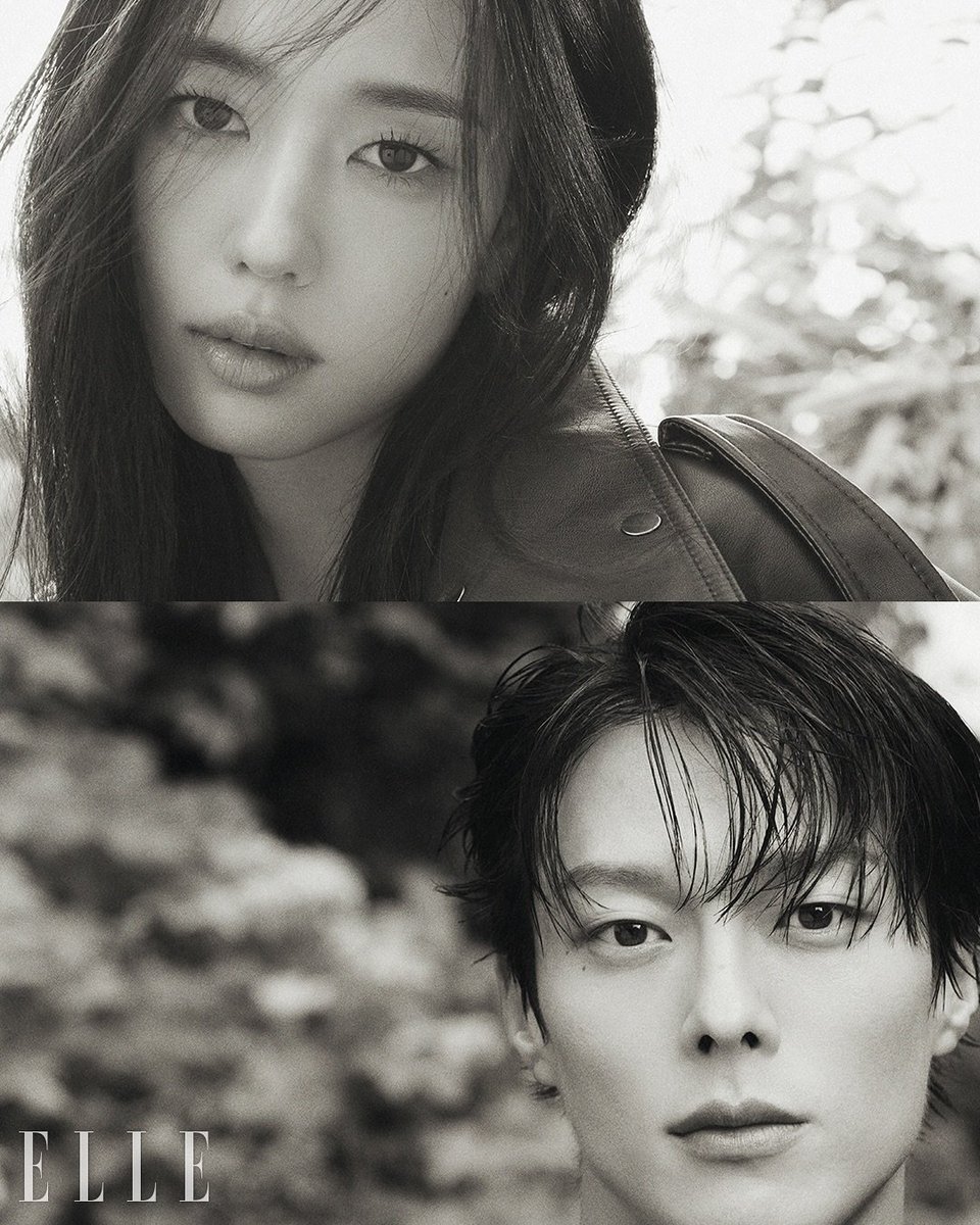 anandhivenkat4's tweet image. Their visuals and chemistry🫠🫶🏻

#JangKiYong #AhnEunJin
#DynamiteKiss