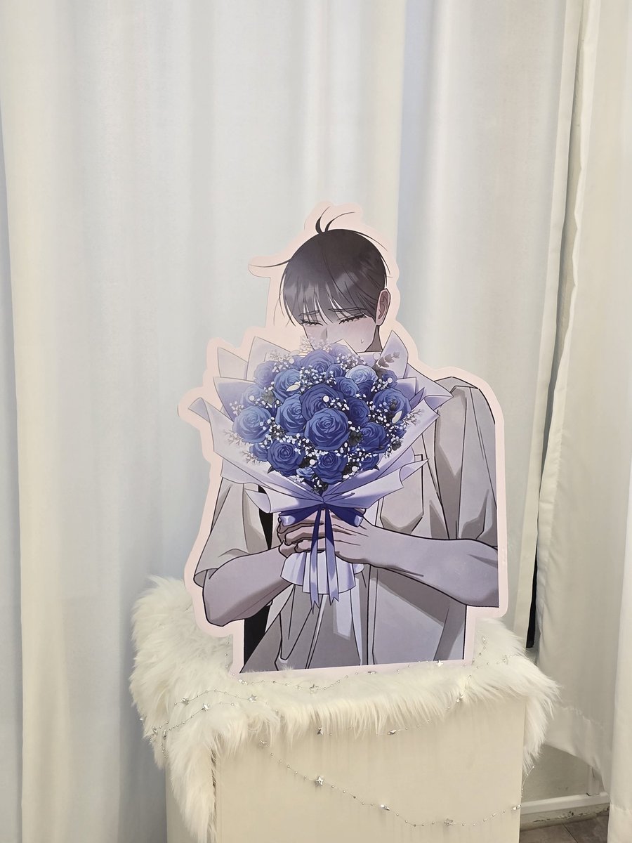 code_stunner's tweet image. 이욘이생일츄카 ㅠㅠ 너무죠타 여기극락 🩵
#홍실퀘스트 #RedThreadQuest #LEEYEON_1202