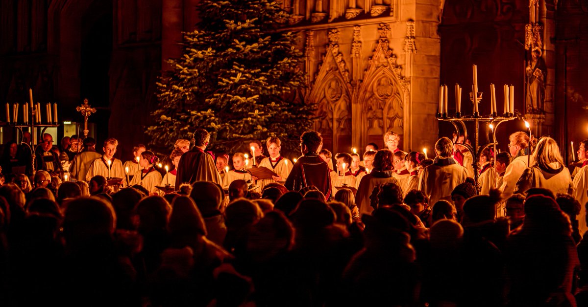 York Minster tweet media