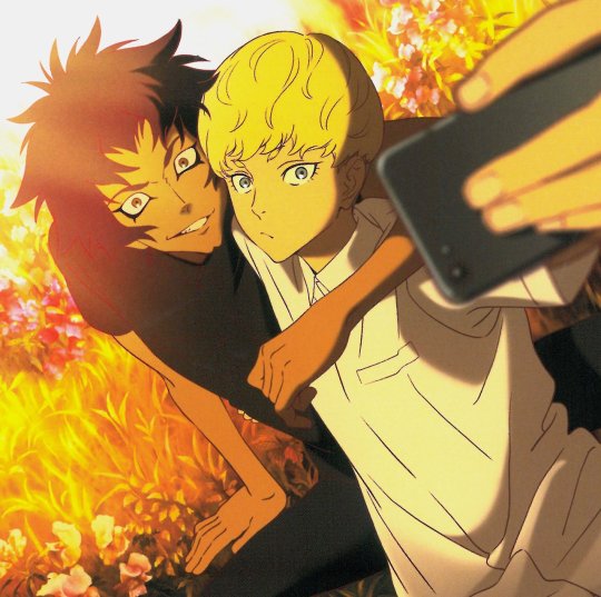 KIX (inactive/only for devilman posting) (@miscrakia) / Posts / X