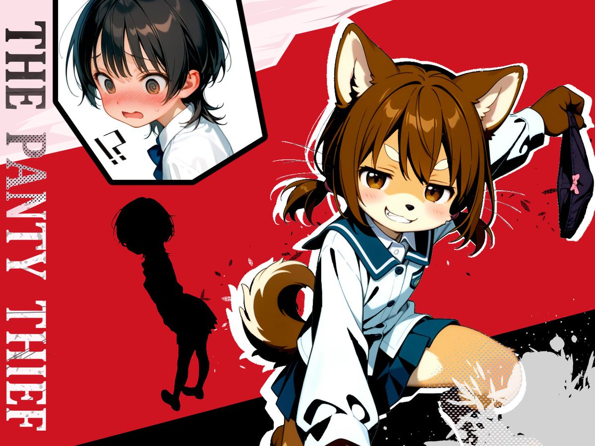 なんとか工房 tweet media