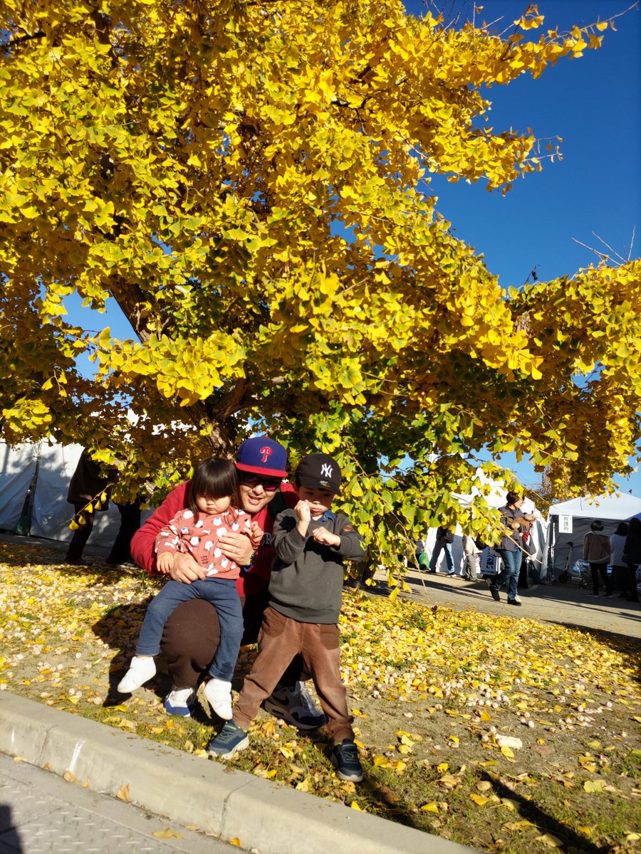 ラッキーパンチ tweet media