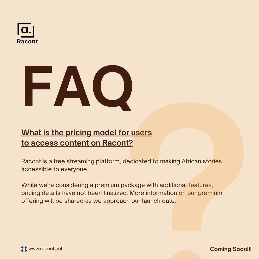 _Racont's tweet photo. The best offers ☕
Coming soon‼
#FAQ 
#Racont https://t.co/0GmIINFGeT