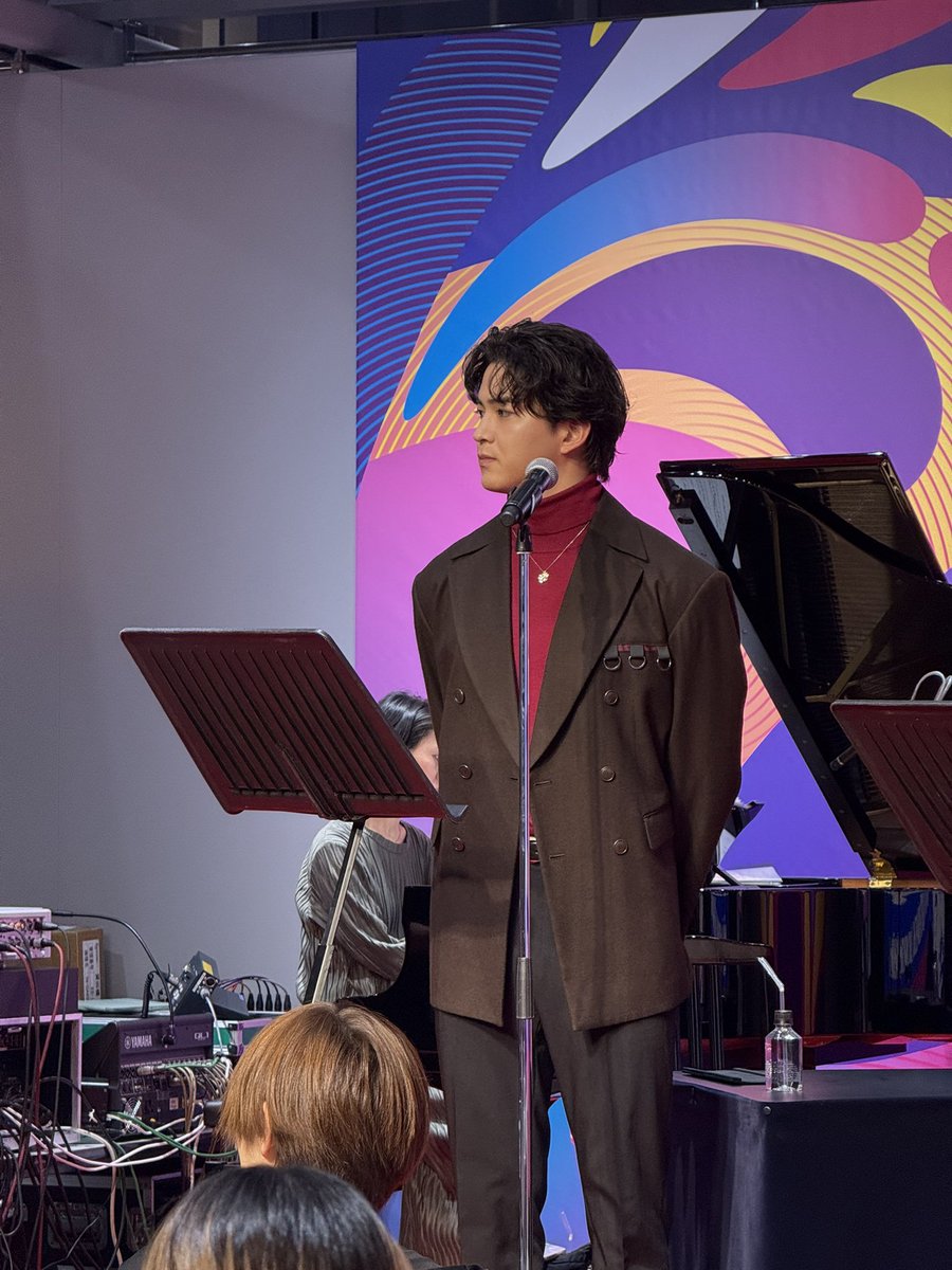 甲斐翔真 (@kai_shouma) / Posts / X