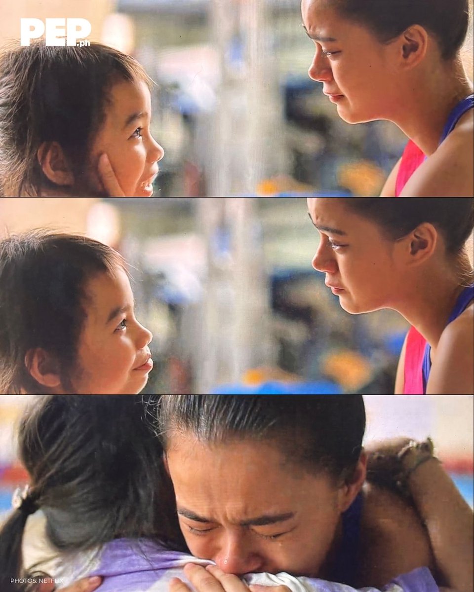 "Naiintindihan mo ba ako?" 
"Gets ko na."  🥹

🎬 Sunshine / Netflix

#Sunshine #MarisRacal #AnnikaCo