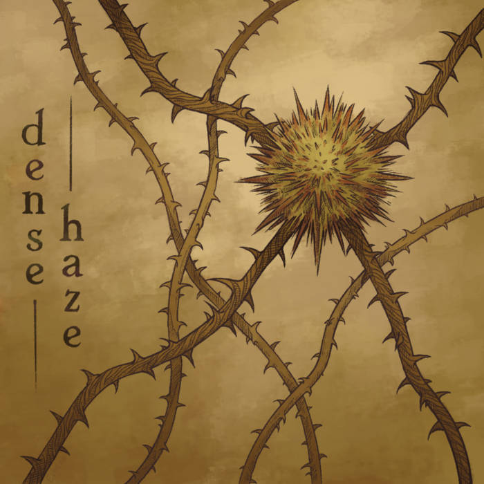 KMANRIFFSMetal's tweet photo. DETH DEKK DOMINIONS:🎧🆕🎧
DENSE HAZE - Galas 🇵🇱💠
Debut album from Opole, Polish Doom/Stoner/Sludge Metal outfit💠
BC➡️https://t.co/UGpVtB7baL💠
#DenseHaze #Galas #DoomStonerSludge #DDDNov29 #DethDekk #KMäN https://t.co/Xhp31MHWkf