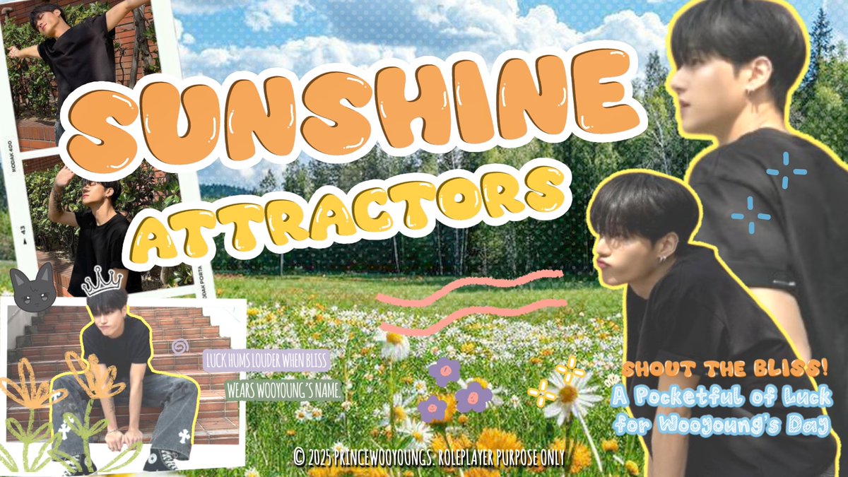 WOOYOUNG'S. tweet media