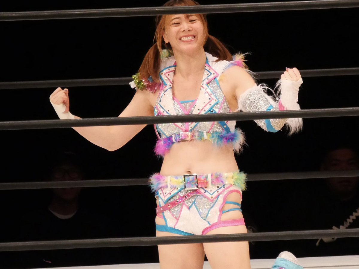 ブッチャー (@NJPWTIGERS) / Posts / X