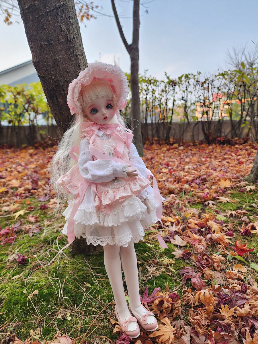 오늘도 즐거운 날~♡