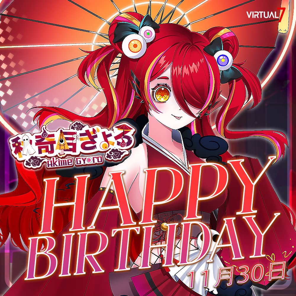 Virtual Zeven ASIA tweet media