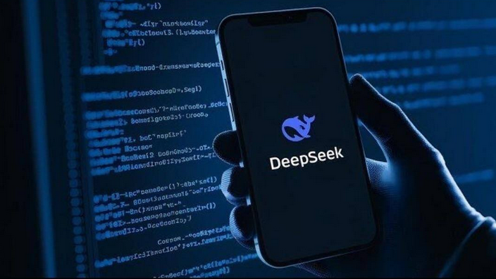 AI_Arabic1's tweet photo. 🔥 في أقل من سنة، أطلقت الصين ⬇️ :

ـ DeepSeek ← منافس مفتوح المصدر لـ GPT
ـ OmniHuman ← توليد فيديو فائق الواقعية
ـ Manus Al ← وكلاء التفكير الذاتي
ـ Qwen 3 ← "عقل" علي بابا الجديد
ـ Kling Al ← قوة توليد فيديوهات فائقة
ـ Ernie 4.5 ← رداً على GPT-4o و Claude 3
ـ DeepSeek V3.1 ← يُضاهي GPT-5
ـ Seedream 4.0 ← نموذج بصري ينافس Midjourney

ـ #الذكاء_الاصطناعي