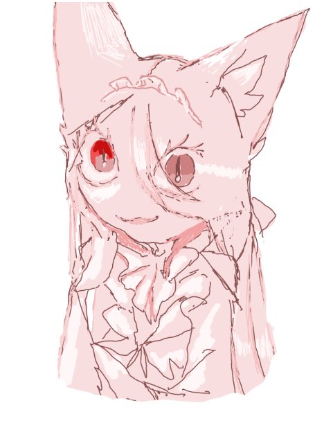 昨日の絵チャでした！