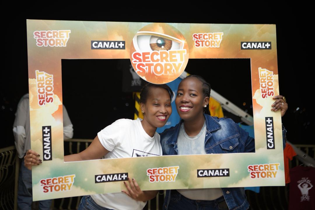 CanalPlusRwanda's tweet photo. Quelle soirée ! Rires, émotions et suspense jusqu’à la dernière seconde.
CANAL+ et @IF_Rwanda ont organisé une projection spéciale pour soutenir @FranceMpundu !
Bravo à France pour son parcours exceptionnel et félicitations à Moctar, grand gagnant de #SecretStoryAfr2 ! https://t.co/PXRkydidVg