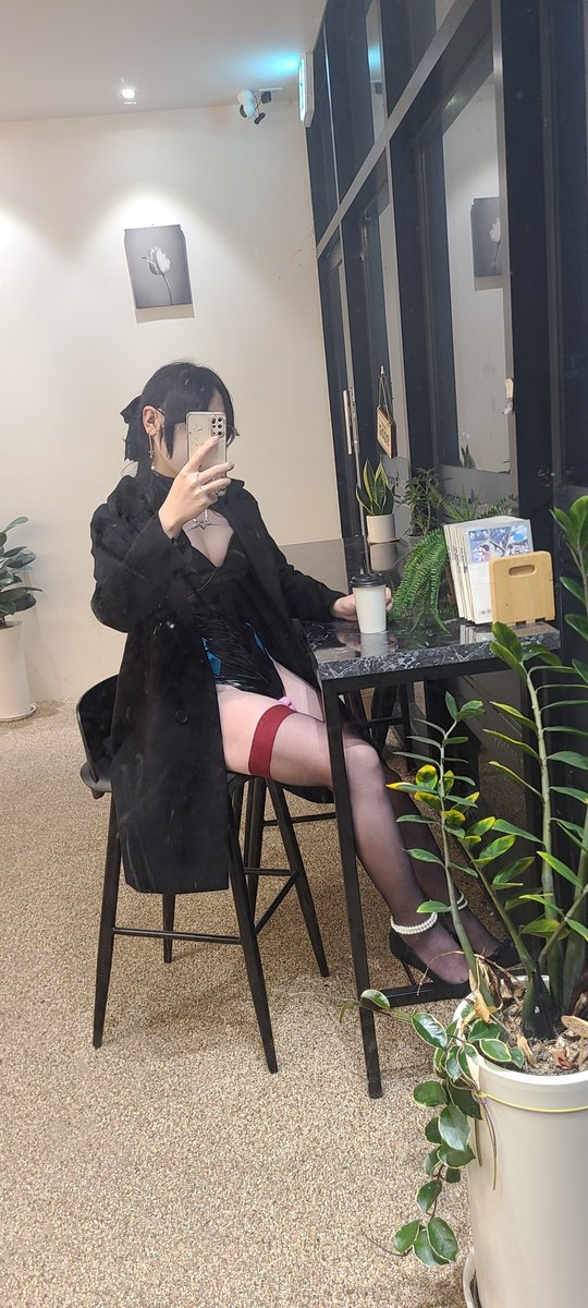 奶绿 tweet media