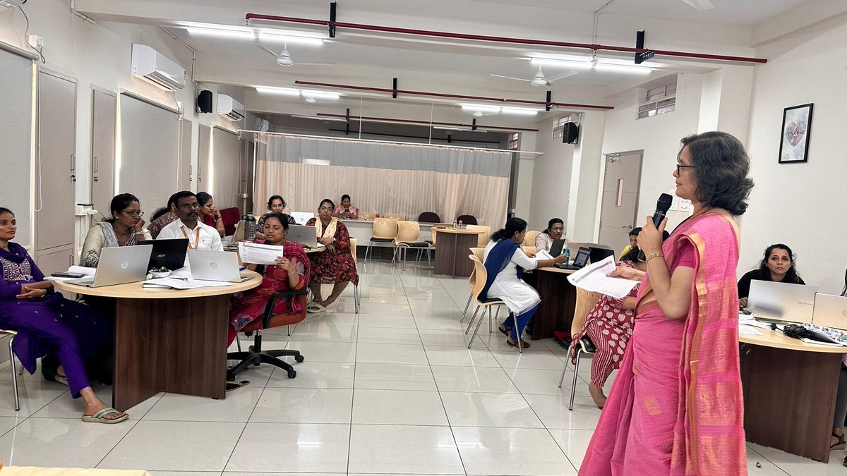 MCON_Manipal tweet media