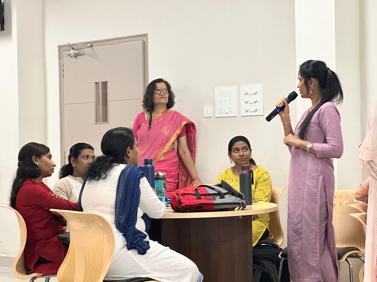 MCON_Manipal tweet media