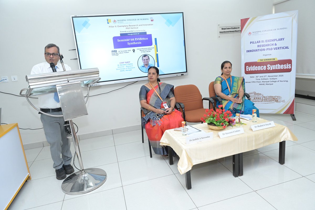 MCON_Manipal tweet media