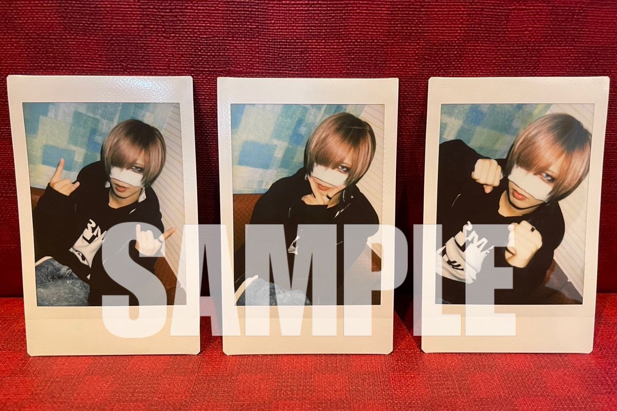 Post by Z CLEAR AKIRA 【04.28 WWW】 on X: 残り少ない！