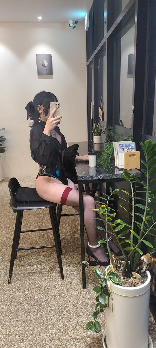 奶绿 tweet media