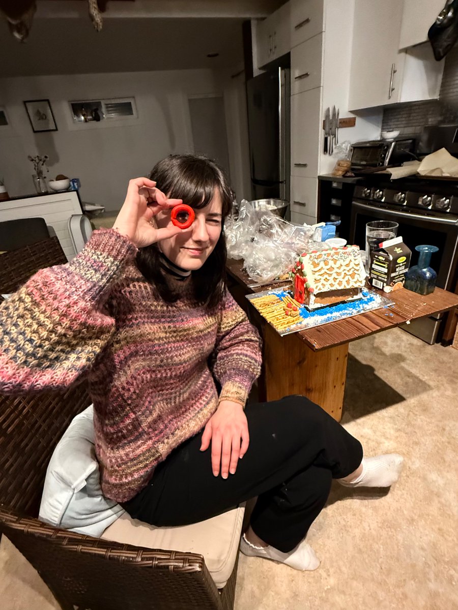 specfictions's tweet image. Trust the process. Trust the process. Please. Trust the process