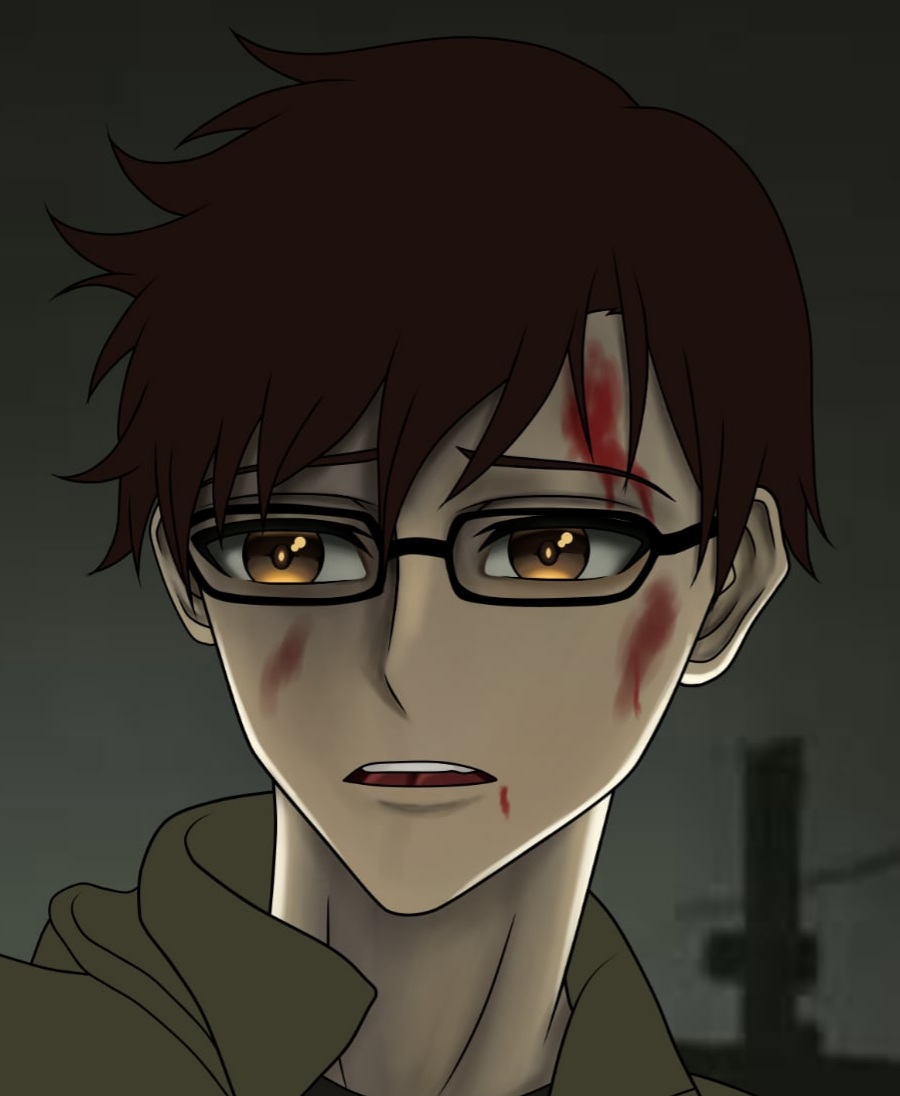 Haise117Draw's tweet photo. New #WIP nocturno 

#Outlast #digitalart https://t.co/xI8ucnUzaD