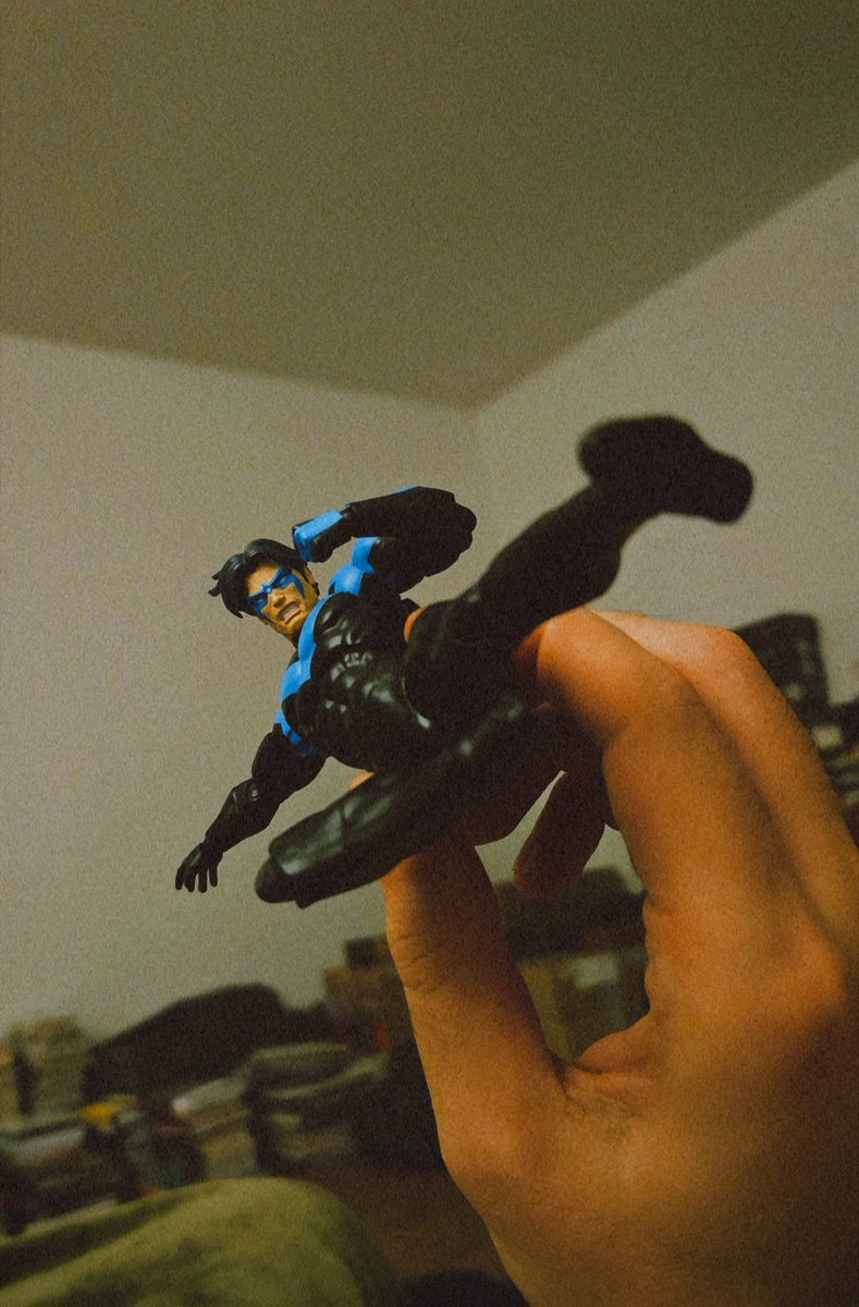 Bon dimanche l'équipe 💙