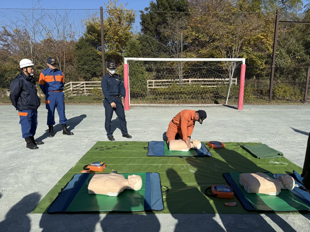 11月24日(月)白楽荘へ紙芝居シアターボランティア
11月26日平和紙芝居研究会クプカ指導者養成講座受講
11月27日令和7年度地域猫ボランティア連絡会参加
11月29日東寺方小学校区エリアミーティング
11月30日和田自治会連絡協議会主催の防災訓練参加
明日から始まる多摩市議会頑張ります！