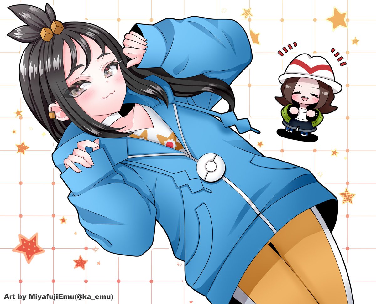 みみせにゃお🐙⚡️ (@mimisenyao) / Posts / X