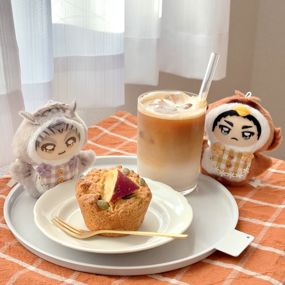 🥛どうなつ tweet media